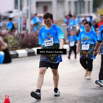 Runner Photo 7606724