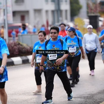 Runner Photo 7606727