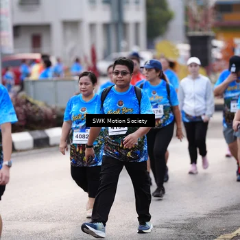 Runner Photo 7606728