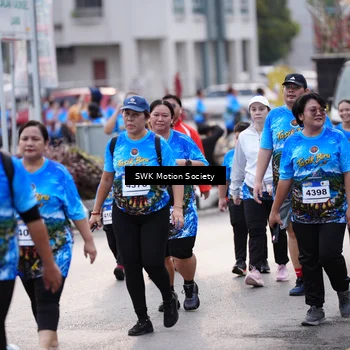 Runner Photo 7606733