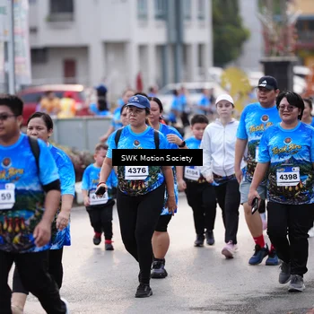 Runner Photo 7606734