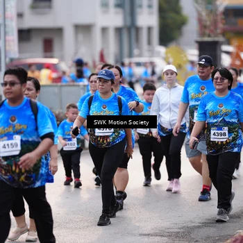 Runner Photo 7606735