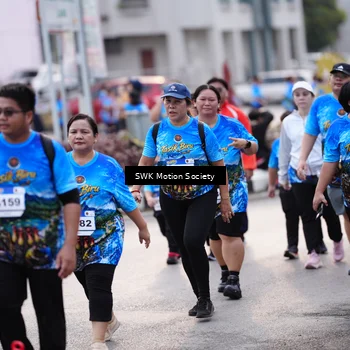 Runner Photo 7606740