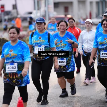 Runner Photo 7606744