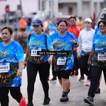 Runner Photo 7606746