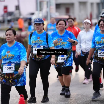 Runner Photo 7606749