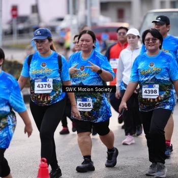 Runner Photo 7606756