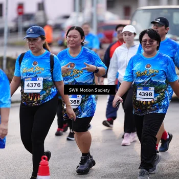 Runner Photo 7606760