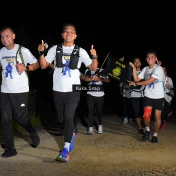Runner Photo 7606762