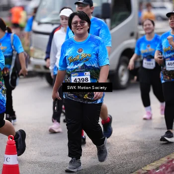 Runner Photo 7606767