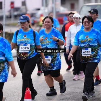 Runner Photo 7606768