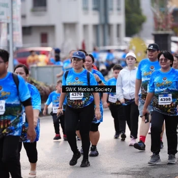 Runner Photo 7606769