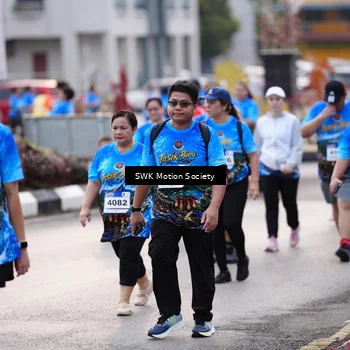 Runner Photo 7606772