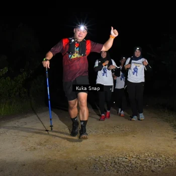 Runner Photo 7606774