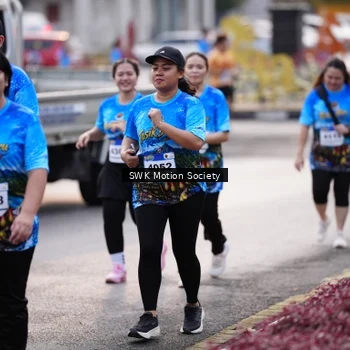 Runner Photo 7606778