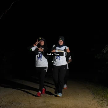 Runner Photo 7606779