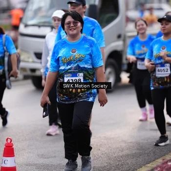Runner Photo 7606780