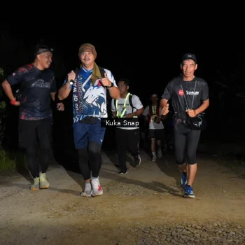 Runner Photo 7606782