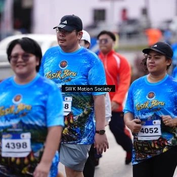 Runner Photo 7606783
