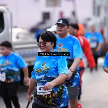 Runner Photo 7606784