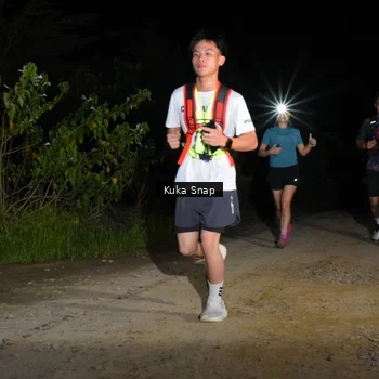Runner Photo 7606785