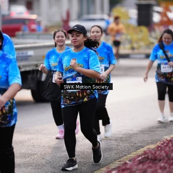 Runner Photo 7606786