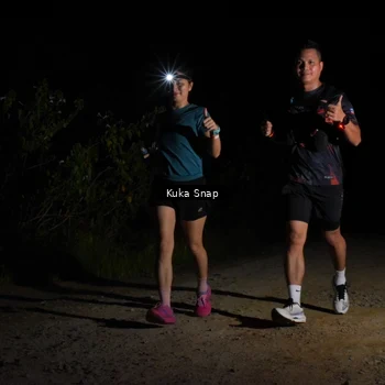 Runner Photo 7606787