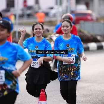 Runner Photo 7606792