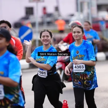 Runner Photo 7606795