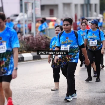 Runner Photo 7606796