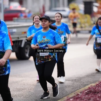 Runner Photo 7606799