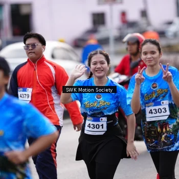 Runner Photo 7606801
