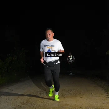 Runner Photo 7606802