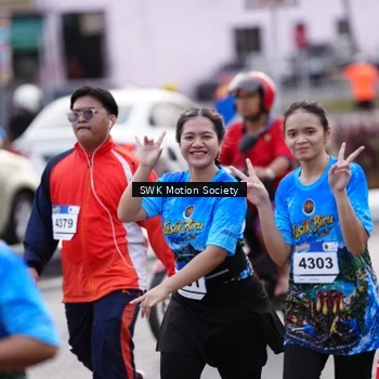 Runner Photo 7606804