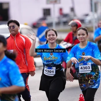 Runner Photo 7606806