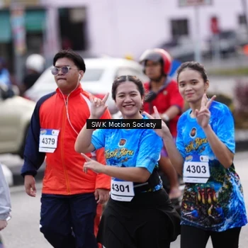 Runner Photo 7606808