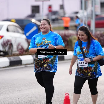 Runner Photo 7606812