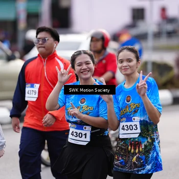 Runner Photo 7606814