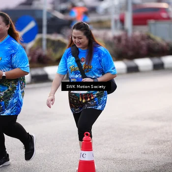 Runner Photo 7606815