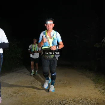 Runner Photo 7606816