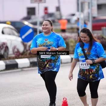 Runner Photo 7606820
