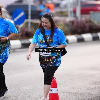 Runner Photo 7606825