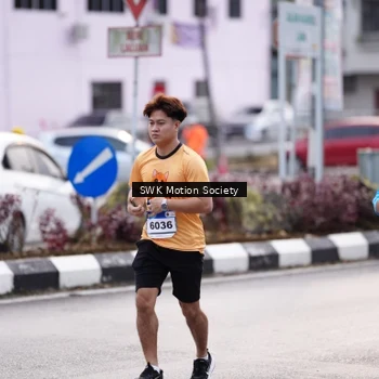 Runner Photo 7606826