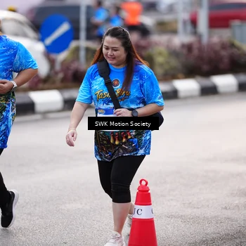 Runner Photo 7606828