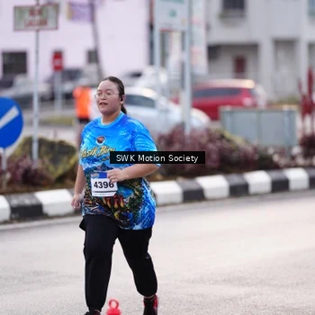 Runner Photo 7606829