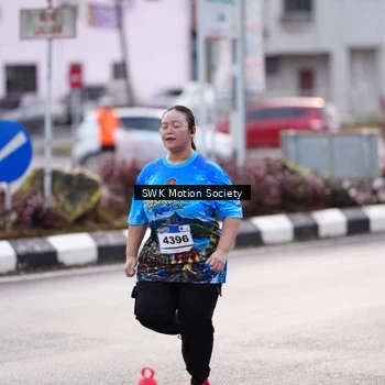 Runner Photo 7606830