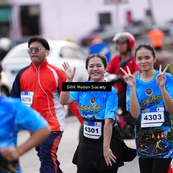 Runner Photo 7606832