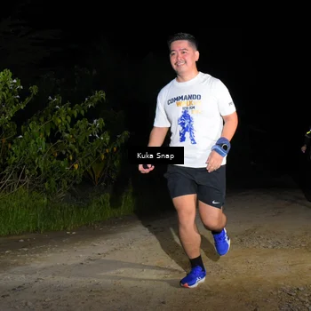 Runner Photo 7606835