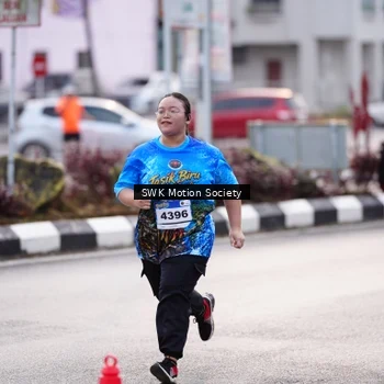 Runner Photo 7606845