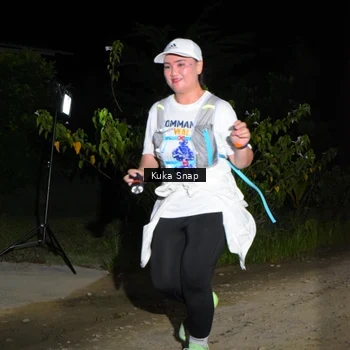 Runner Photo 7606852